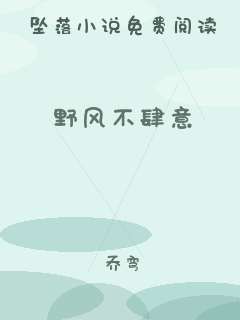 野风不肆意