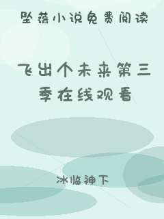 飞出个未来第三季在线观看